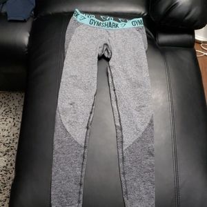 Gymshark Flex Leggings